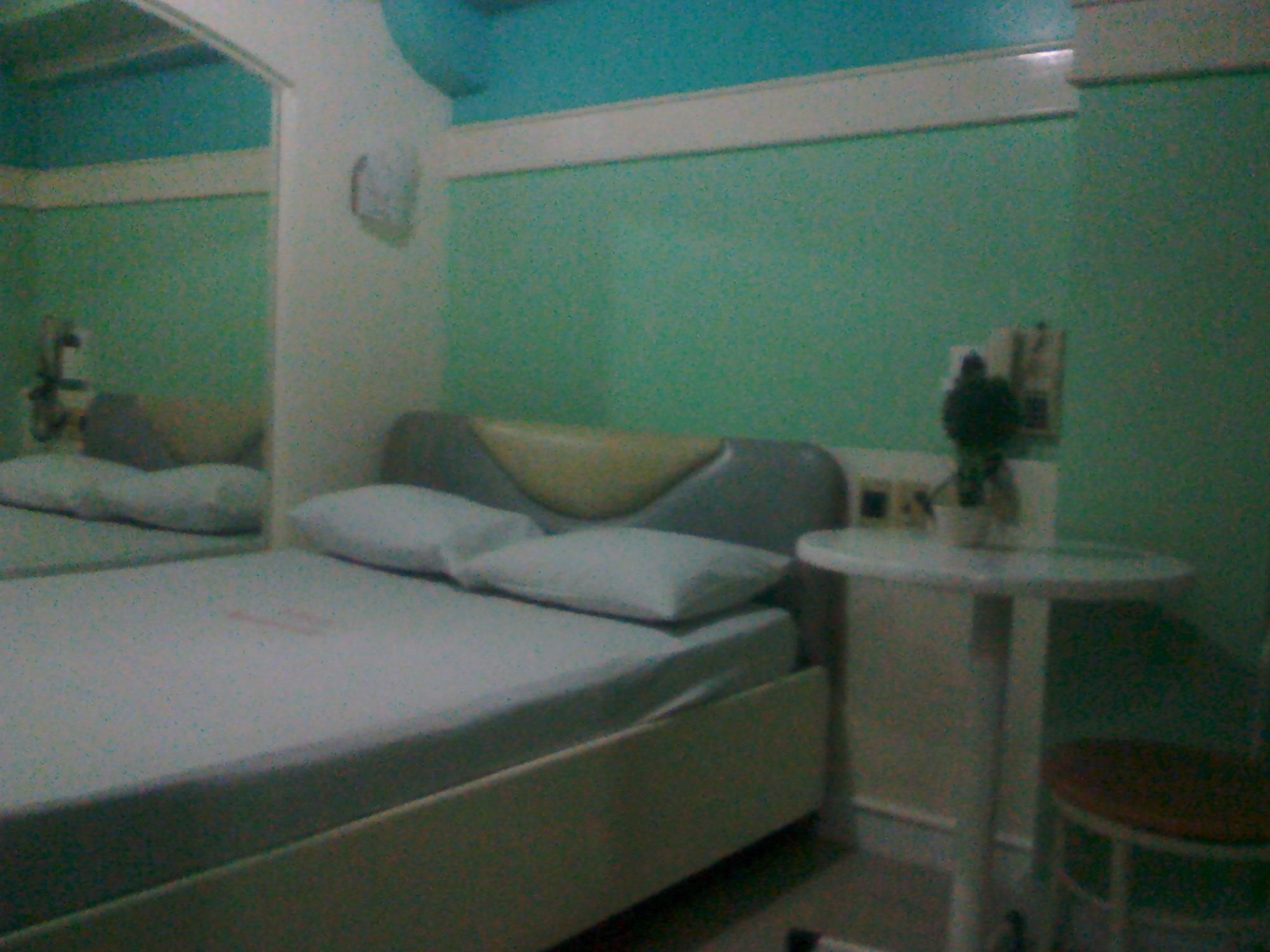 Vista Apartelle Makati City Exteriör bild